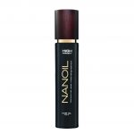 olejek Nanoil - najlepszy do włosów suchych